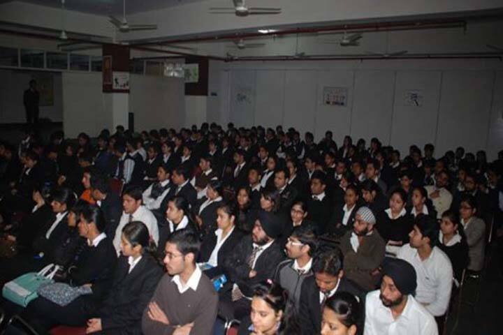 auditorium